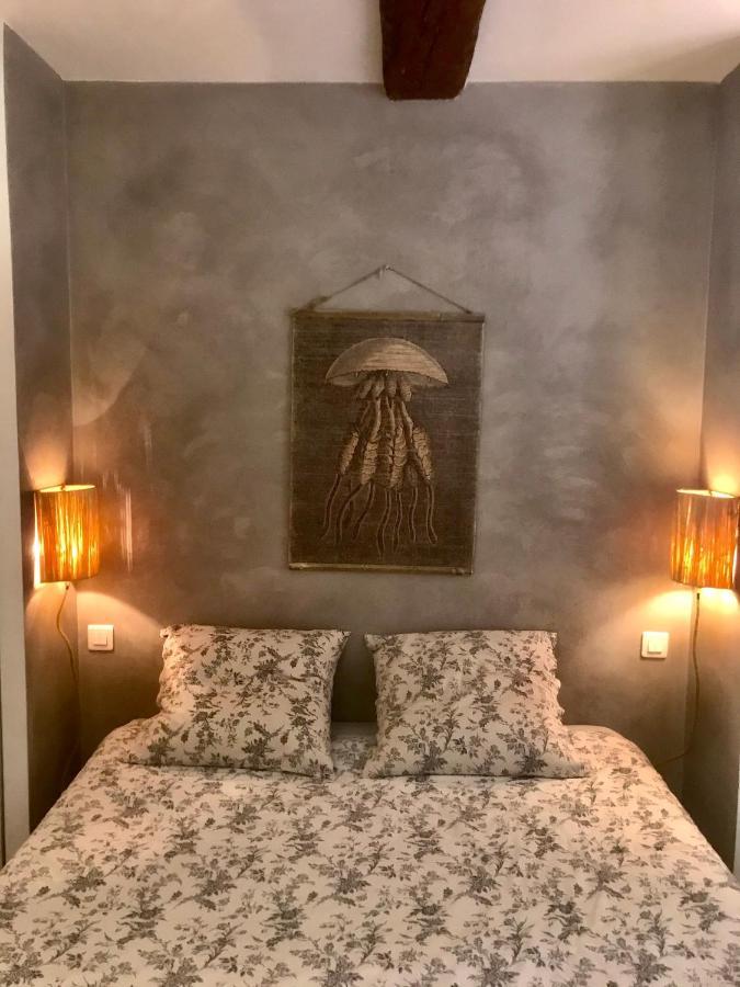 Le St Tropez Apartment Saint Tropez Bagian luar foto